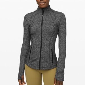 lululemon jacket